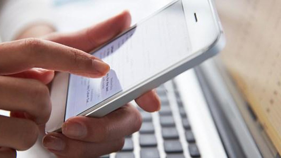 Mua phải hàng kém chất lượng qua điện thoại