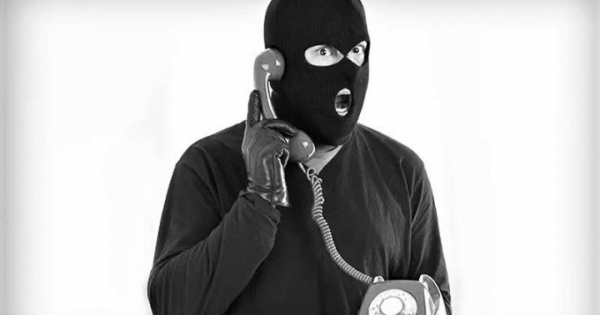 Thật tỉnh táo đối với các chiêu trò lừa đảo qua điện thoại