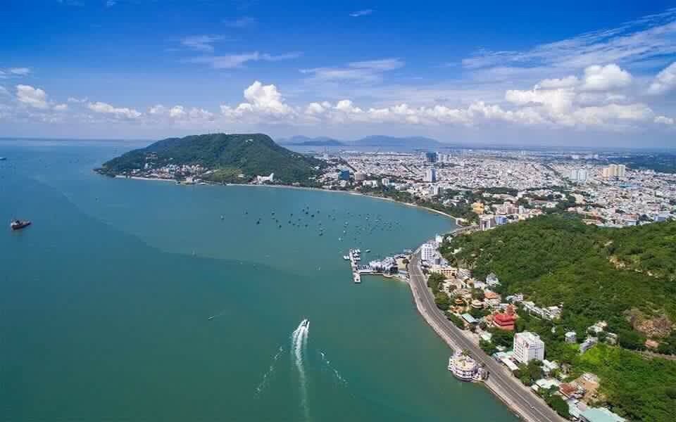 Phường Rạch Dừa thành phố Vũng Tàu