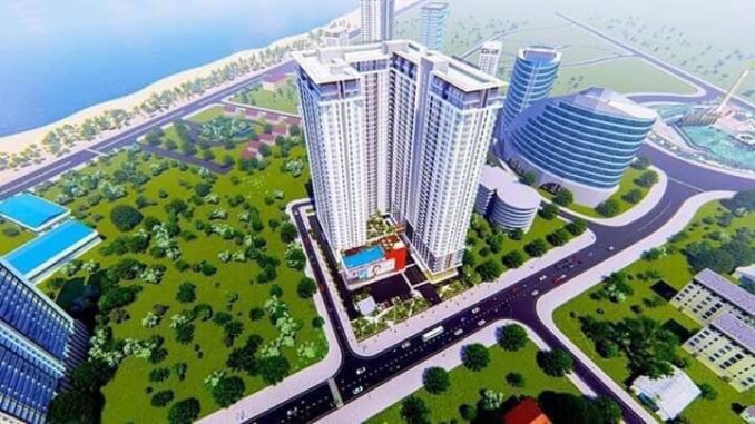 Đầu tư vào phường Rạch Dừa sẽ mang đến những cơ hội mới