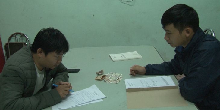 Quy định về tội lừa đảo chiếm đoạt tài sản 2020 (Mới nhất)