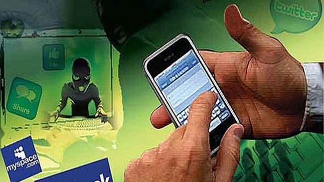  Lừa tiền qua mạng ngày càng tinh vi