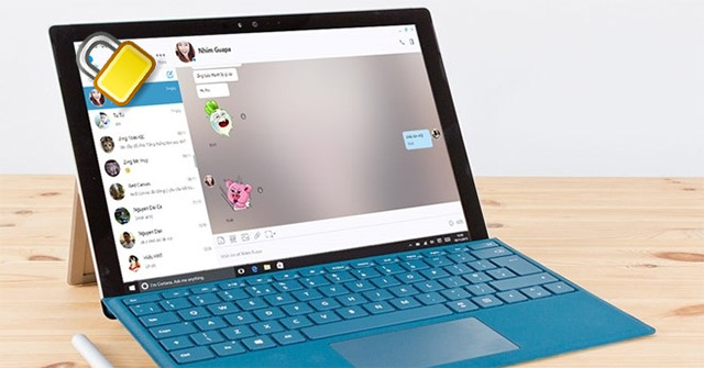 Giả danh người nước ngoài lừa đảo trên zalo