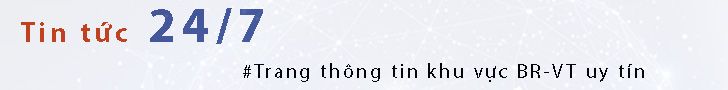 Bariavungtaucity  - Bản tin hàng ngày