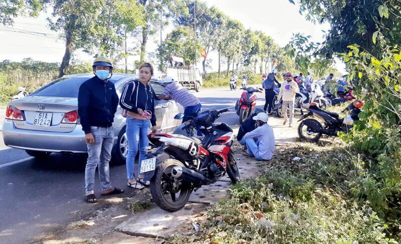 thị trường nhà đất Bà Rịa - Vũng Tàu 2