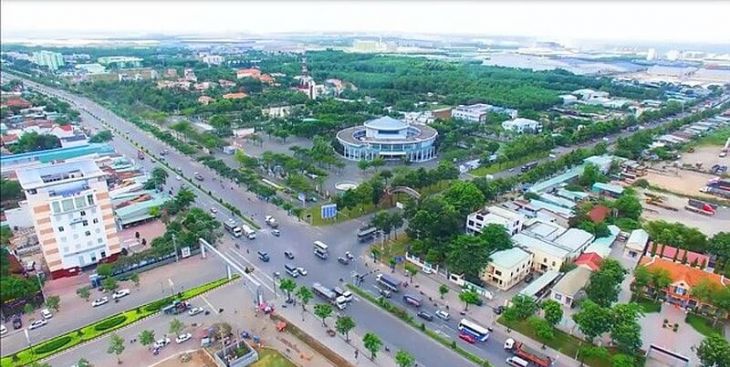 Toàn cảnh thị trường nhà đất Bà Rịa - Vũng Tàu sau dịch Covid-19