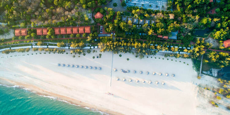 Đất Bình Châu Bà Rịa Vũng Tàu 1