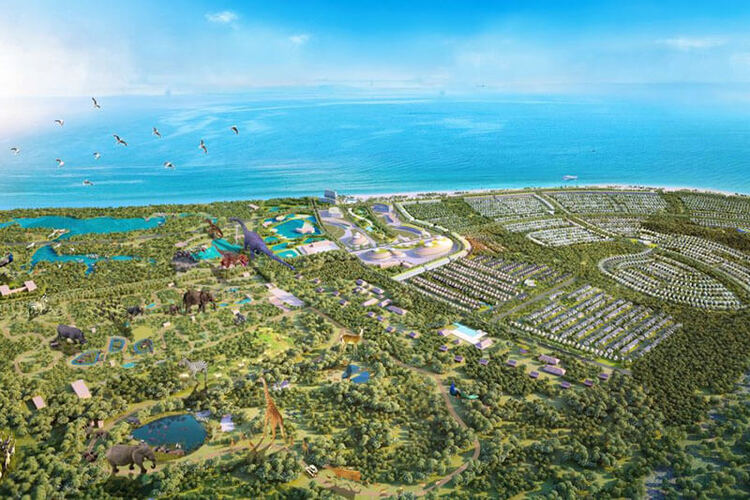 Đất Bình Châu Bà Rịa Vũng Tàu 2