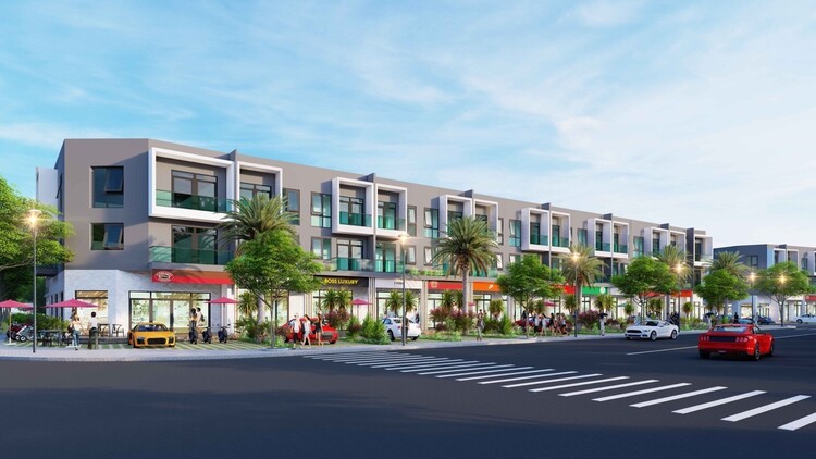 đất Phú Mỹ Bà Rịa Vũng Tàu 3