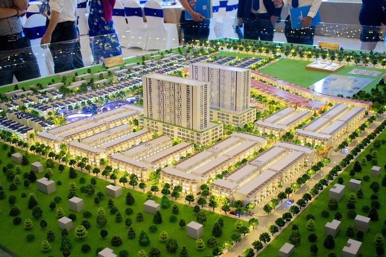 đất Phú Mỹ Bà Rịa Vũng Tàu 4