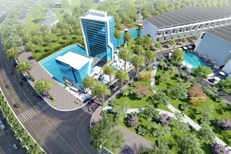 Các dự án đất nền Bà Rịa Vũng Tàu 4