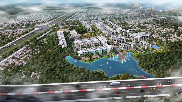 Các dự án đất nền Bà Rịa Vũng Tàu 6