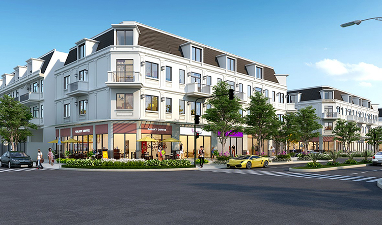 nhà đất Vũng Tàu 3