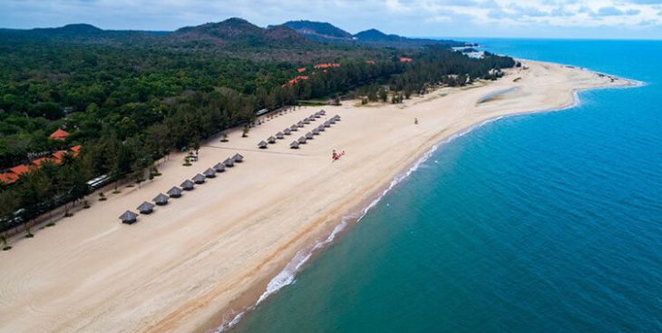 Những lý do nên đầu tư đất Bình Châu Bà Rịa Vũng Tàu