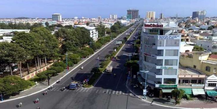 Có nên mua bán nhà đất Vũng Tàu thời điểm này