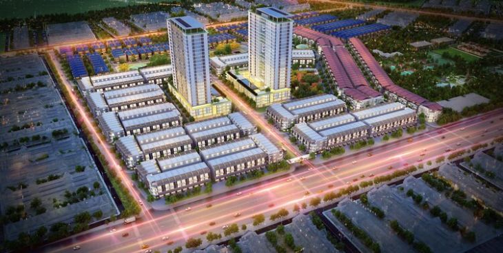 Mua đất dự án Bà Rịa Vũng Tàu: nên hay không?