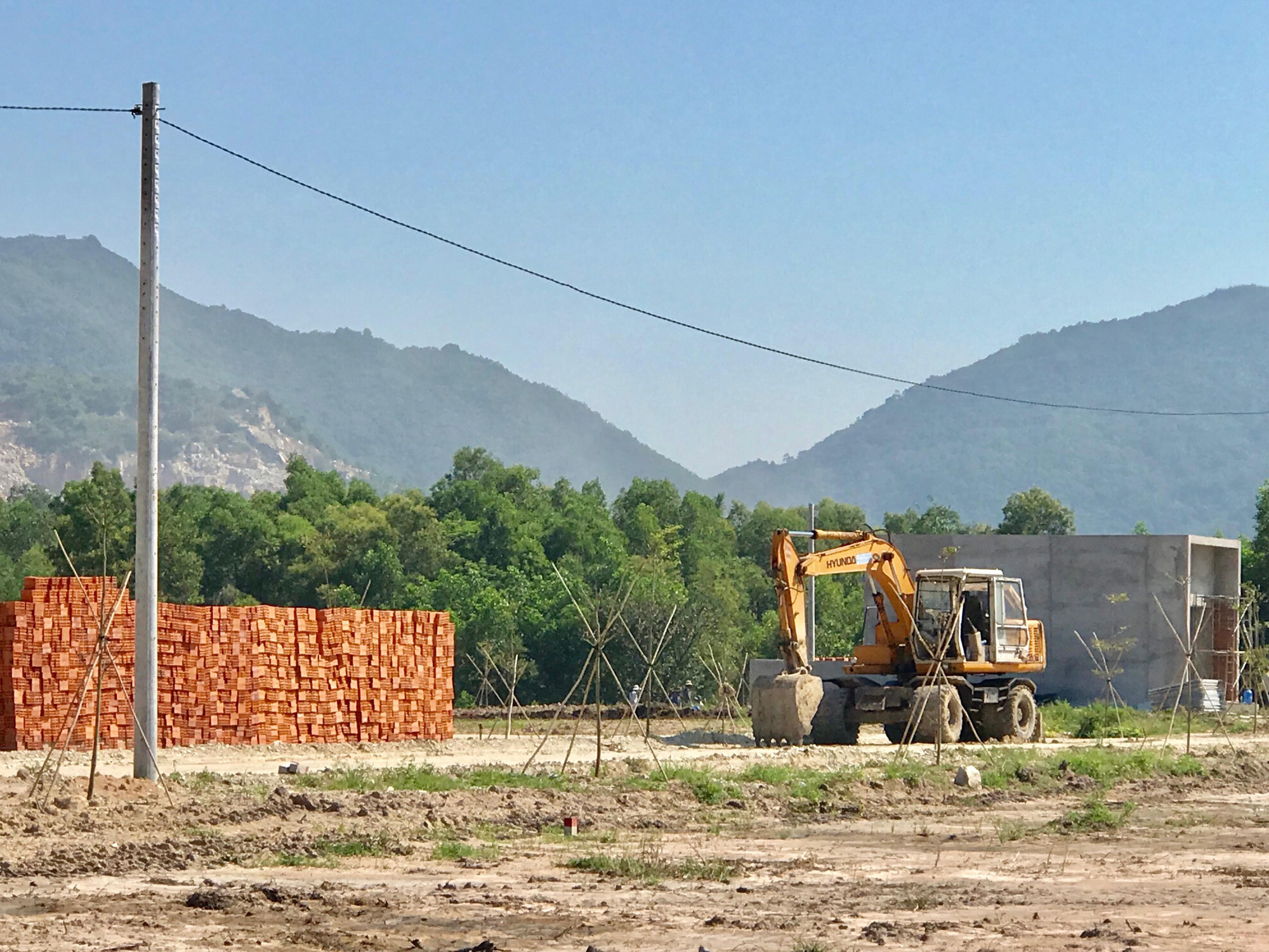 Đất BRVT giá rẻ - 2