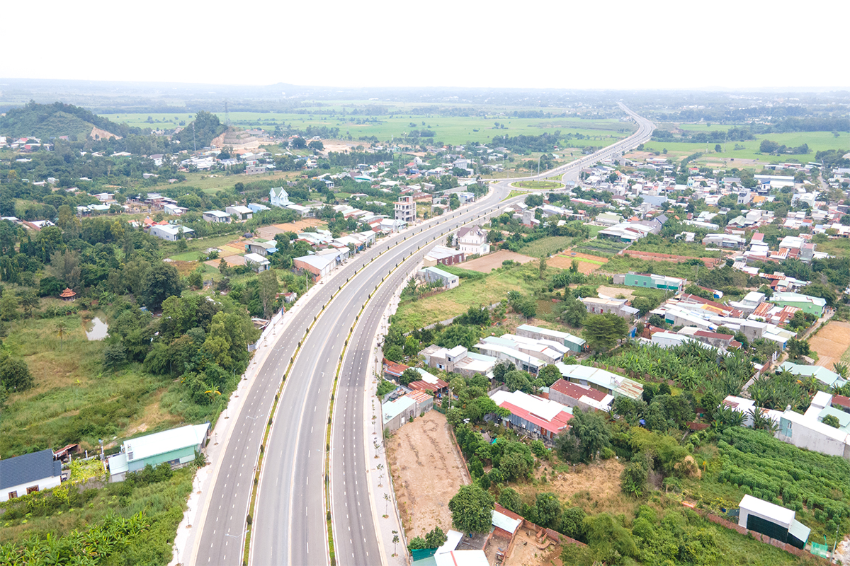 Đất BRVT giá rẻ - 3