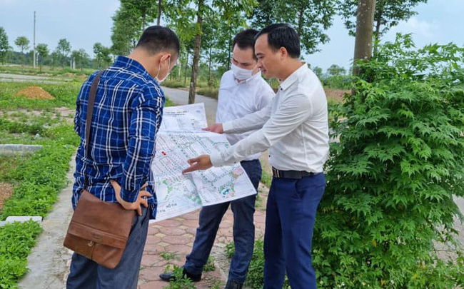 Mua bán nhà đất BRVT - 1