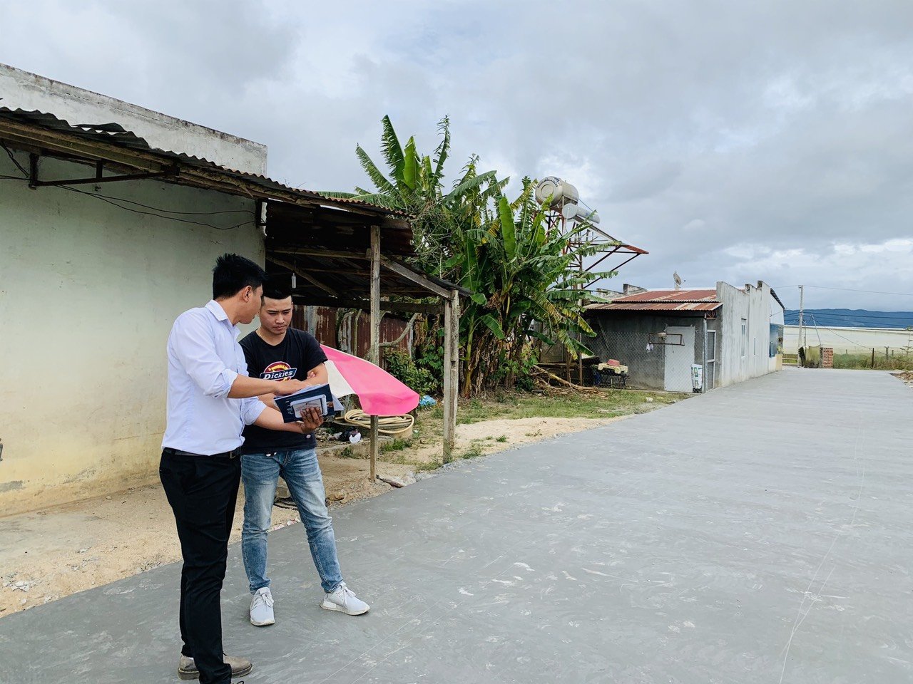 Mua bán nhà đất BRVT - 3