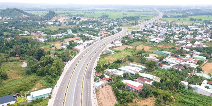 Đất Bà Rịa - Vũng Tàu giá rẻ: gợi ý 04 khu vực sáng giá