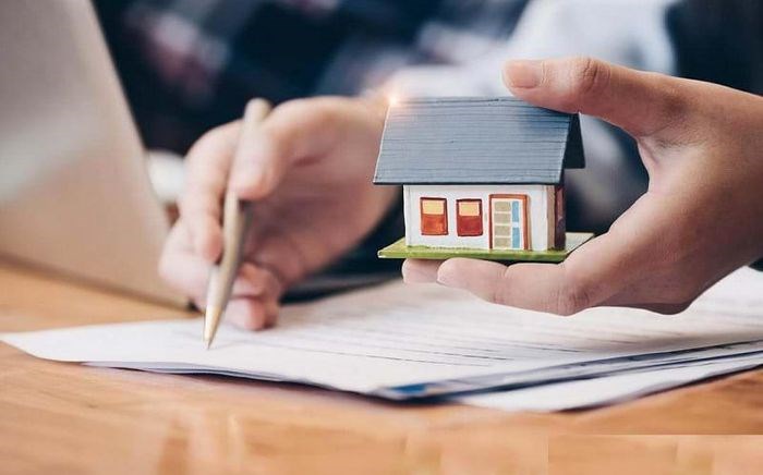 Cho thuê đất Bà Rịa - Vũng Tàu - 1