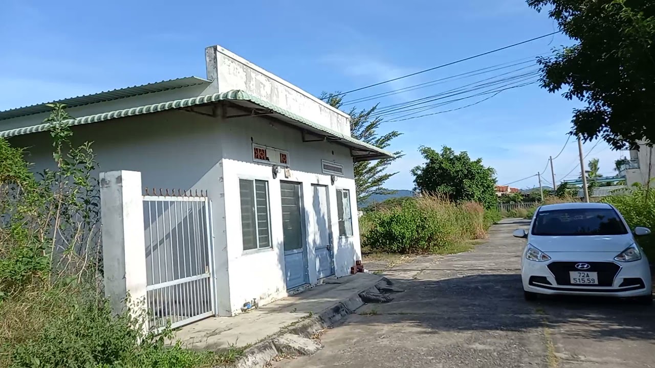 Mua bán nhà đất Bà Rịa - 2