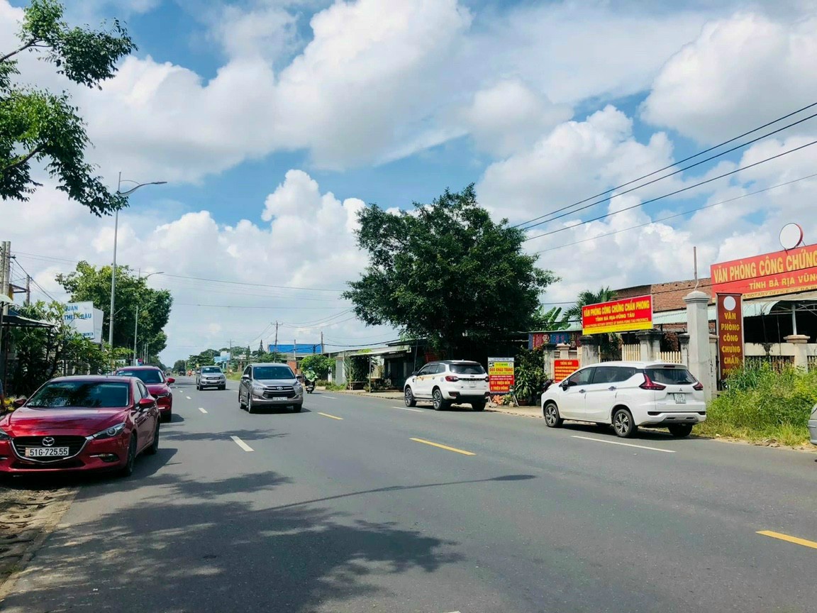 Bán đất nền Bà Rịa - Vũng Tàu - 3