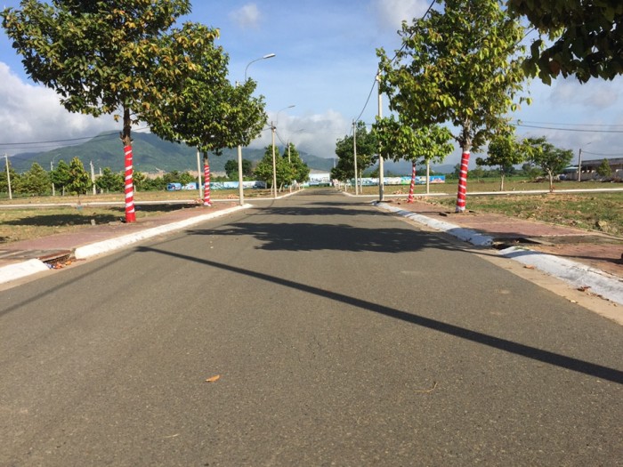 dự án đất lan anh 5 - 2