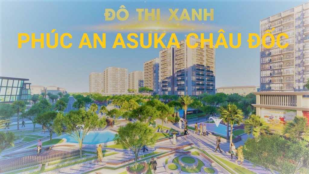 Phúc An Asuka Châu Đốc - 2