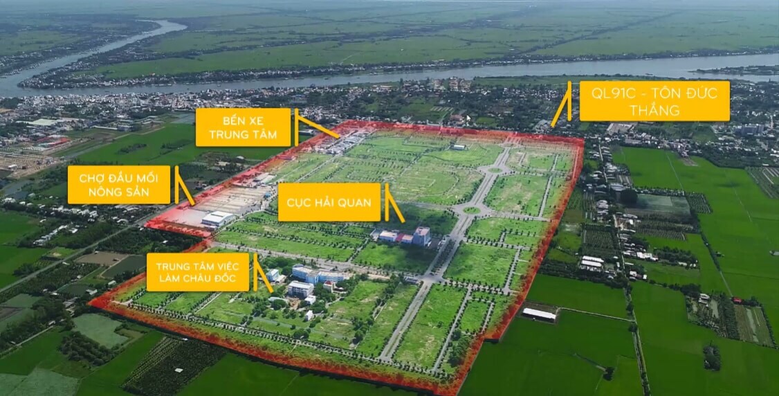 Phúc An Asuka Châu Đốc - 1