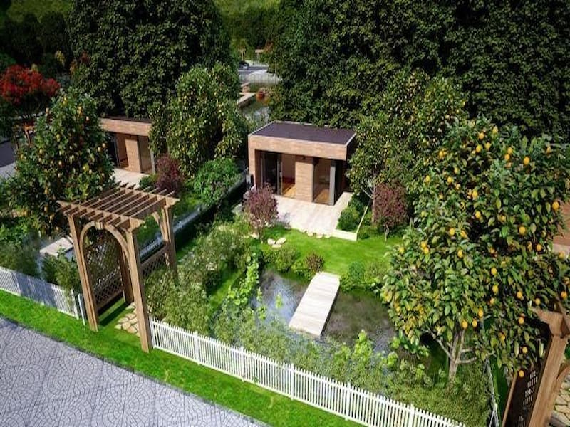 Xu hướng mua bán đất vườn Bà Rịa Vũng Tàu