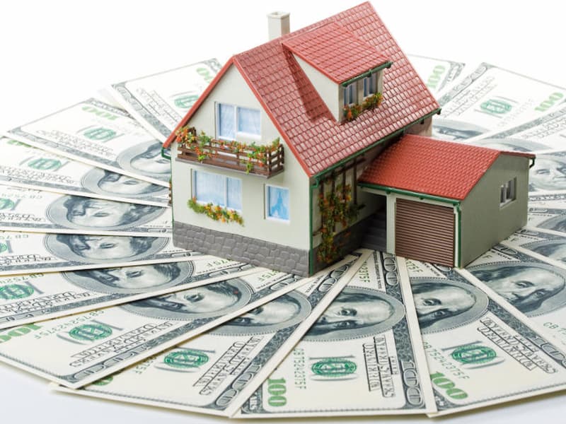 Kinh nghiệm mua bán đất để đầu tư sinh lời