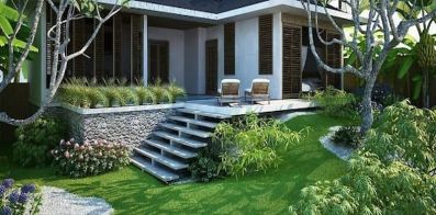 Một số lưu ý khi mua bán đất vườn Bà Rịa Vũng Tàu