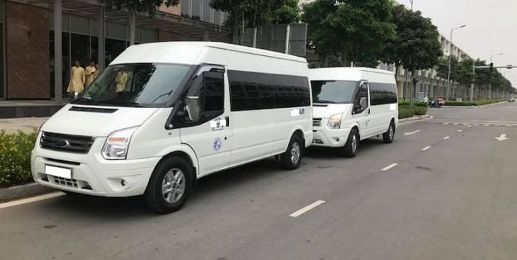 Kinh nghiệm thuê xe Vũng Tàu Sài Gòn chất lượng, giá rẻ