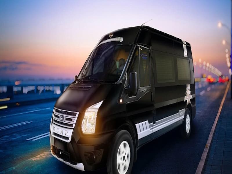 Thuê xe xe limousine Vũng Tàu để đưa đón sân bay – khách vip