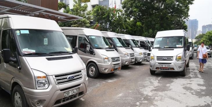 Những điều cần biết về dịch vụ thuê xe Bình Dương đi Vũng Tàu