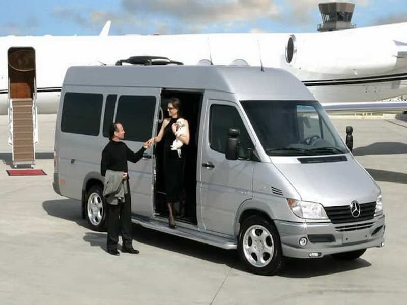 Kinh nghiệm thuê xe Bình Dương đến Vũng Tàu