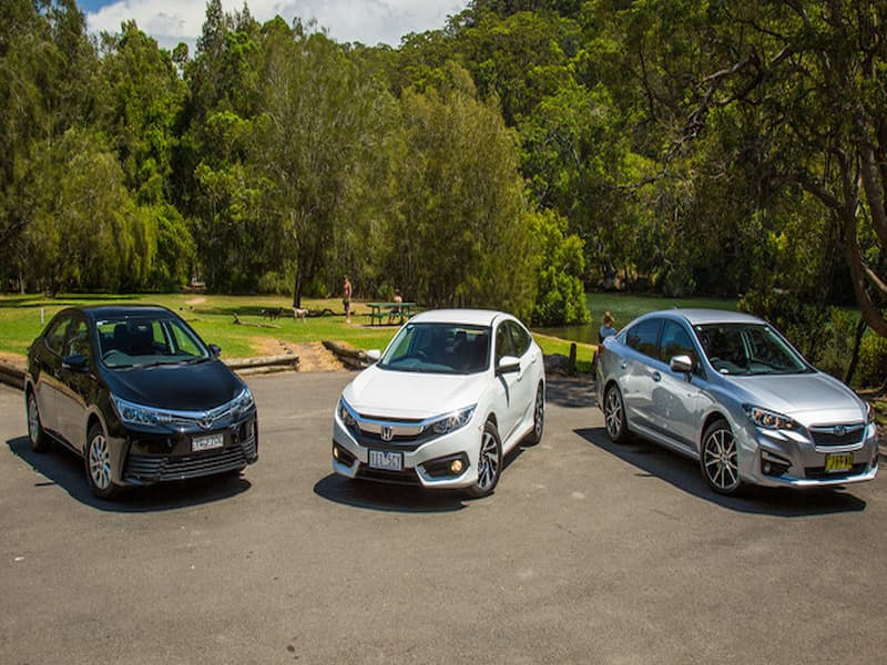 Dịch vụ cho thuê xe 4 chỗ