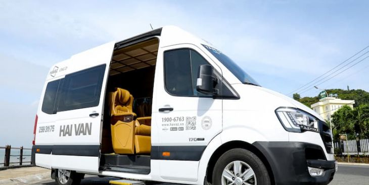 Top 3 nhà xe sân bay Vũng Tàu uy tín hàng đầu hiện nay