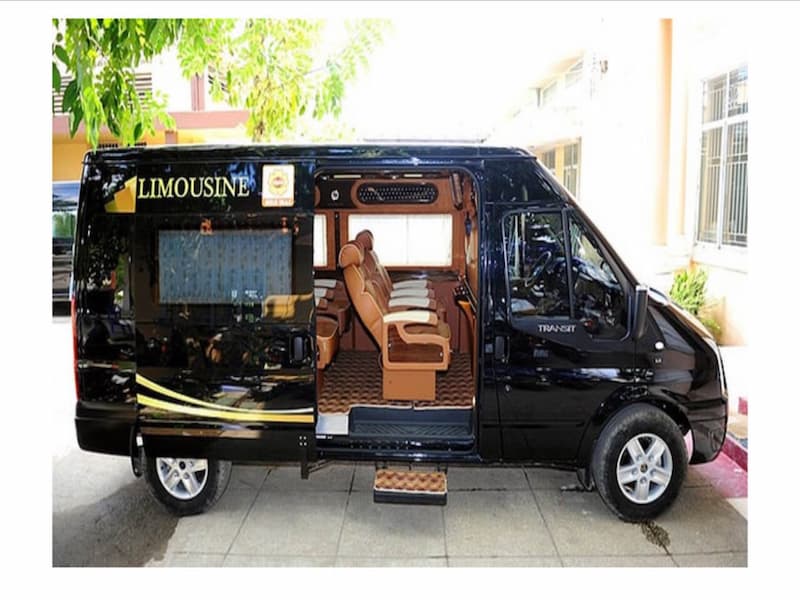 Một số lưu ý khi thuê xe đi Vũng Tàu đưa đón tận nhà