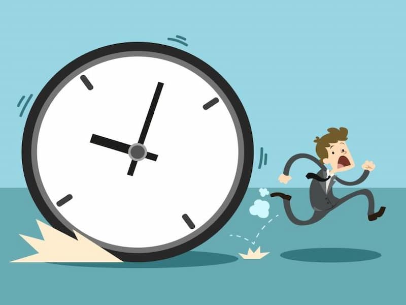 Tiết kiệm thời gian di chuyển