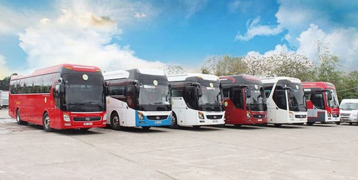 Chia sẻ một vài kinh nghiệm thuê xe Nha Trang Vũng Tàu hiệu quả