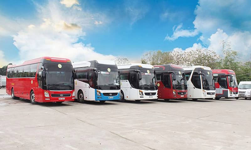 Tìm hiểu và lựa chọn đơn vị cho thuê xe uy tín