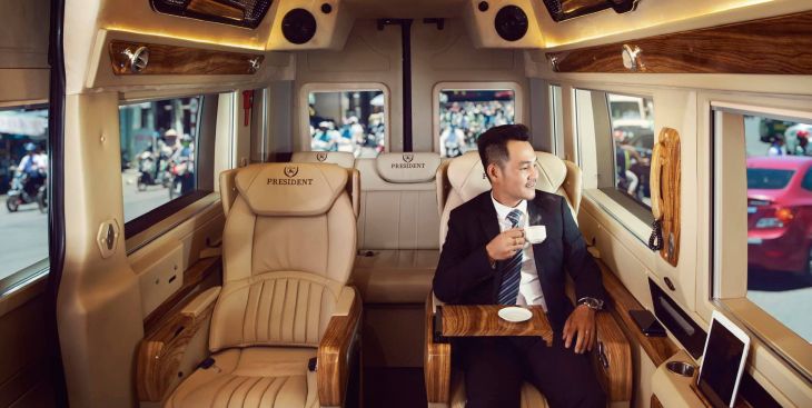 Bến xe Hoa Mai và những ưu điểm nổi bật bạn cần biết