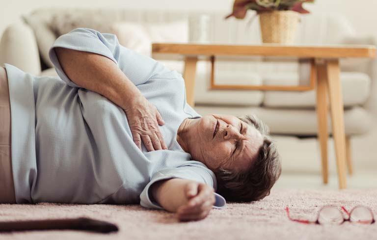 Các tác hại của mất ngủ bạn cần biết