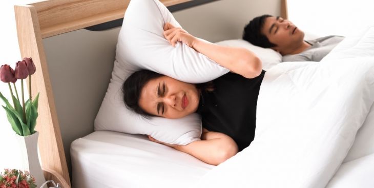 Bệnh mất ngủ - Nguyên nhân, triệu chứng, tác hại và cách khắc phục