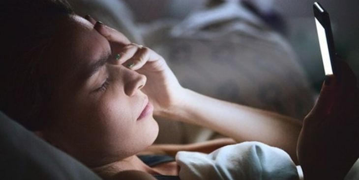 Bật mí cách chữa bệnh mất ngủ không cần dùng thuốc