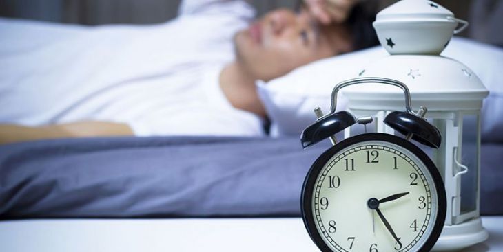 Mất ngủ kéo dài là bệnh gì? Nguyên nhân và cách điều trị