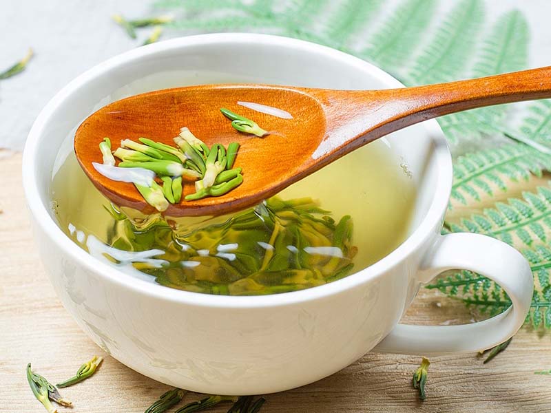 Lưu ý khi sử dụng tâm sen để trị mất ngủ đúng cách